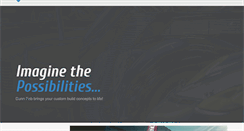 Desktop Screenshot of dunnfab.com